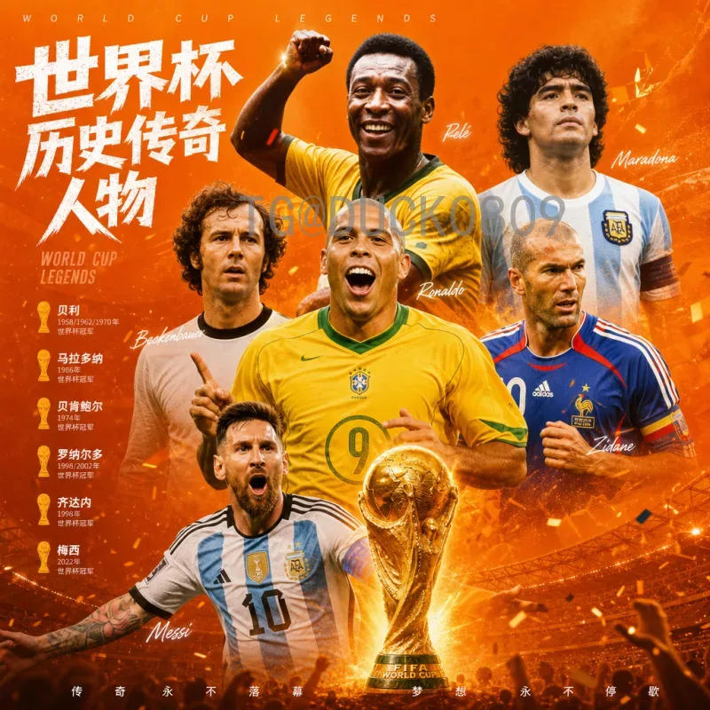 实时2026年国际足联世界杯参赛球队全解读：晋级形势与热门盘点